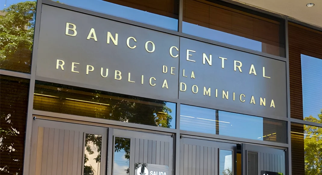 Banco Central de la República Dominicana.