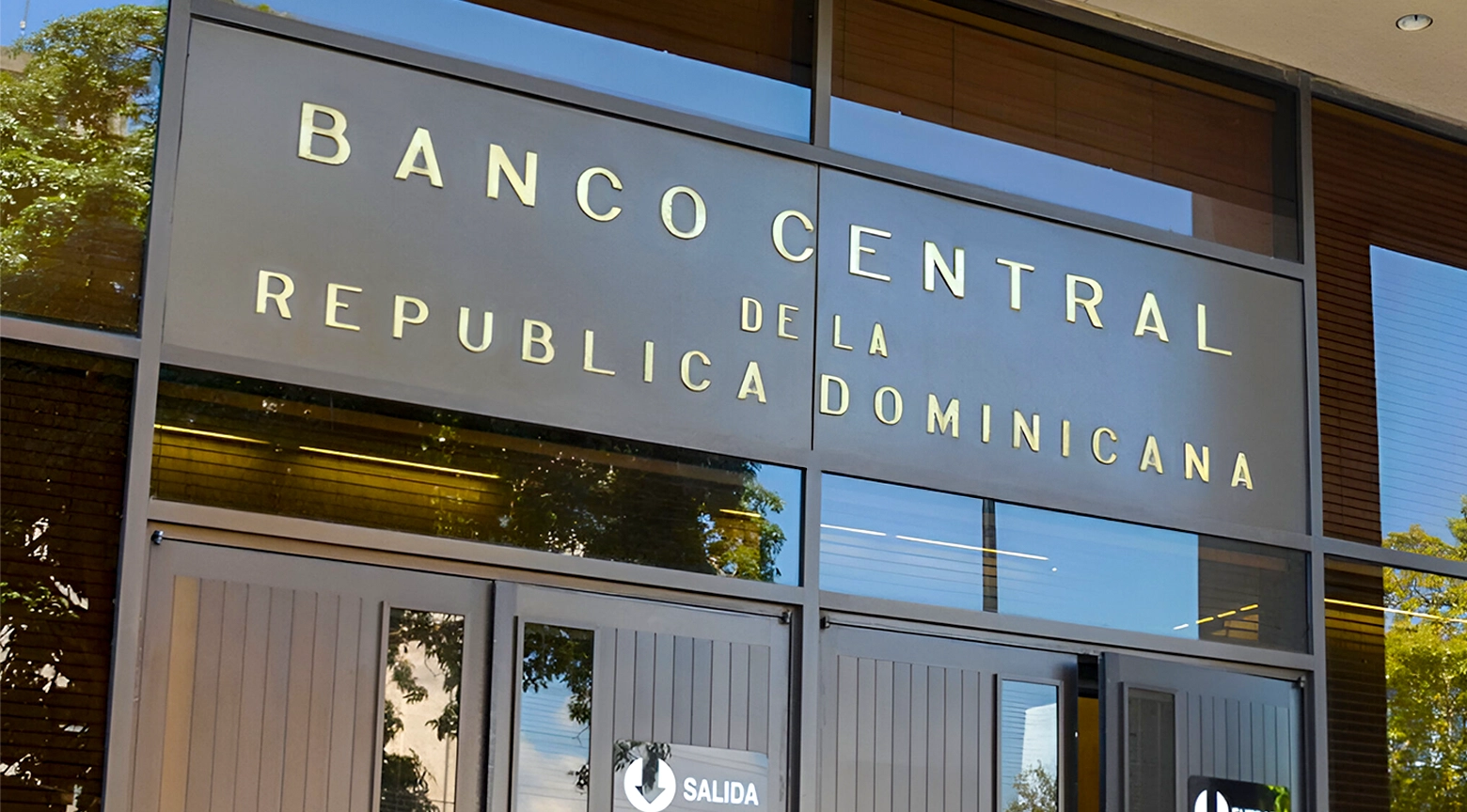 Banco Central de la República Dominicana.