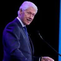 Bill Clinton respondió a todas las preguntas sobre Epstein, según comité del Congreso - Noticias de hoy en República Dominicana | De Último Minuto