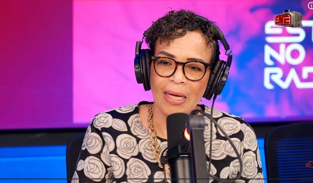 Dra. Hichez alerta sobre alarmantes cifras de abuso al adulto mayor en RD tras caso de agresión en La Romana | 2 | Dra. Hichez alerta sobre alarmantes cifras de abuso al adulto mayor en RD tras caso de agresión en La Romana - Noticias de hoy en República Dominicana | De Último Minuto