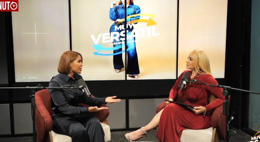 De la azotea al éxito: La inspiradora historia de fe y resiliencia de la empresaria Grey Padilla | 3 | De la azotea al éxito: La inspiradora historia de fe y resiliencia de la empresaria Grey Padilla - Noticias de hoy en República Dominicana | De Último Minuto