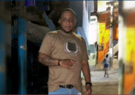 Hombre es asesinado de tres disparos en Manoguayabo