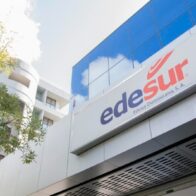 Edesur Dominicana informa desvinculación de brigadista denunciado por sustracción de cableado - Noticias de hoy en República Dominicana | De Último Minuto