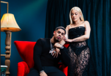 La Insuperable y Michael Flores juntos en “Emoji”, la nueva apuesta de Alofoke Music La Insuperable y Michael Flores juntos en “Emoji”, la nueva apuesta de Alofoke Music