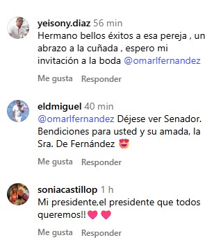¡Corazones rotos en San Valentín! Omar Fernández presume a su pareja | 3 | ¡Corazones rotos en San Valentín! Omar Fernández presume a su pareja - Noticias de hoy en República Dominicana | De Último Minuto