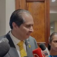 Víctor Atallah resalta avances en cobertura y supervivencia del cáncer infantil en RD