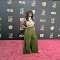 Amara La Negra compartirá escenario con dos artistas dominicanos en Premio Lo Nuestro 2026