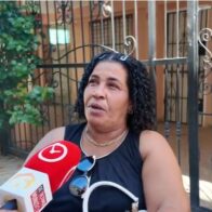 Familiares y allegados recuerdan como “ejemplar” a mujer asesinada a machetazos en Villa Mella