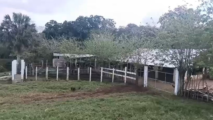 Ganadero es asesinado y su cuerpo hallado en pozo séptico en La Vega | 4 | Ganadero es asesinado y su cuerpo hallado en pozo séptico en La Vega - Noticias de hoy en República Dominicana | De Último Minuto