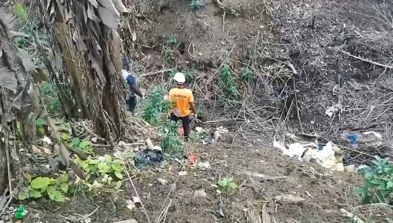 Ganadero es asesinado y su cuerpo hallado en pozo séptico en La Vega | 3 | Ganadero es asesinado y su cuerpo hallado en pozo séptico en La Vega - Noticias de hoy en República Dominicana | De Último Minuto