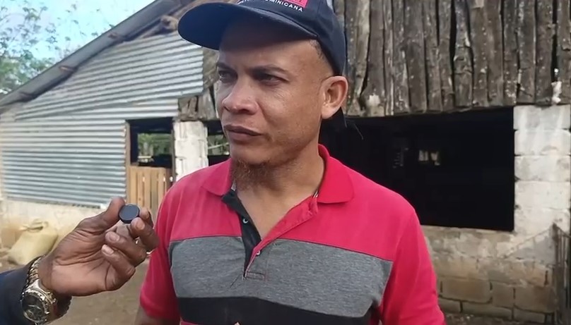 Ganadero es asesinado y su cuerpo hallado en pozo séptico en La Vega | 2 | Ganadero es asesinado y su cuerpo hallado en pozo séptico en La Vega - Noticias de hoy en República Dominicana | De Último Minuto