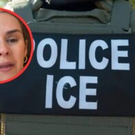 Una congresista colombiana denuncia que su hijo lleva 18 días detenido por el ICE