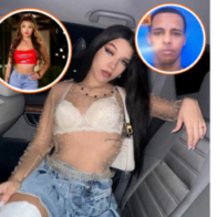 Solicitarán coerción contra hombre viajaba junto a Masha y su amiga fallecida en vehículo tiroteado - Noticias de hoy en República Dominicana | De Último Minuto