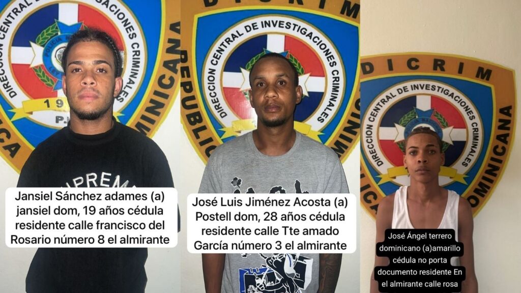 Piden justicia por asesinato de joven atacado a machetazos en El Almirante | 2 | Piden justicia por asesinato de joven atacado a machetazos en El Almirante - Noticias de hoy en República Dominicana | De Último Minuto