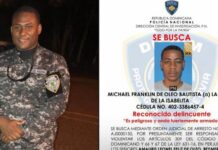DICRIM y MP buscan a “La Para” y “Niño Gatillo” por muerte de agente DICRIM y MP buscan a “La Para” y “Niño Gatillo” por muerte de agente