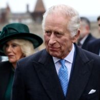El Rey Carlos III y la reina Camila felicitan a RD por su Independencia y resaltan cooperación bilateral