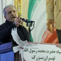 El presidente iraní anuncia que negociará con Estados Unidos tras las amenazas de Trump