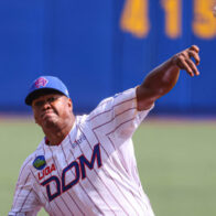 Romero domina desde el montículo y Dominicana sigue perfecta en la Serie del Caribe - Noticias de hoy en República Dominicana | De Último Minuto