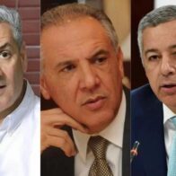 Aplazan audiencia del caso que involucra a Donald Guerrero, Gonzalo Castillo y José Ramón Peralta - Noticias de hoy en República Dominicana | De Último Minuto