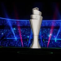 España ya conoce a sus rivales en la Liga de Naciones 2026-2027 - Noticias de hoy en República Dominicana | De Último Minuto
