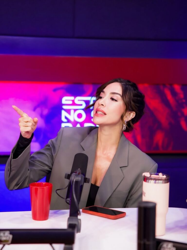 Gabi Desangles cuestiona si existe seguridad y supervisión en Ágora Mall ante ola de suicidios | 2 | Gabi Desangles cuestiona si existe seguridad y supervisión en Ágora Mall ante ola de suicidios - Noticias de hoy en República Dominicana | De Último Minuto