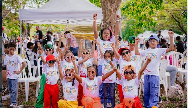 Ministerio Internacional Monte de Dios Horeb celebrará el “Festival de la Familia 2026” en el Parque Mirador Norte | 4 | Ministerio Internacional Monte de Dios Horeb celebrará el “Festival de la Familia 2026” en el Parque Mirador Norte - Noticias de hoy en República Dominicana | De Último Minuto