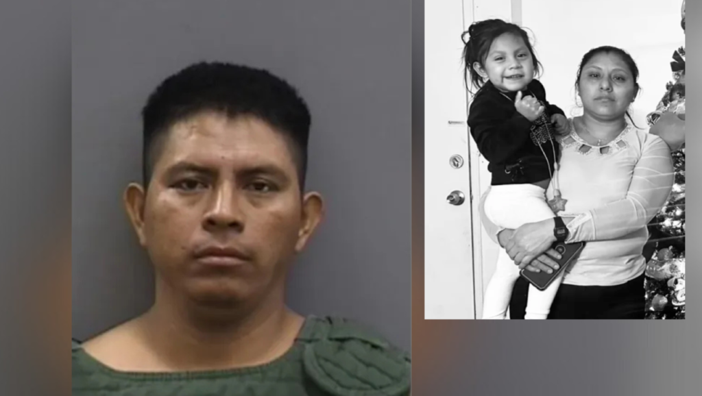 Guatemalteco recibe pena de muerte por asesinato de su pareja y su hija en Florida | 2 | Guatemalteco recibe pena de muerte por asesinato de su pareja y su hija en Florida - Noticias de hoy en República Dominicana | De Último Minuto