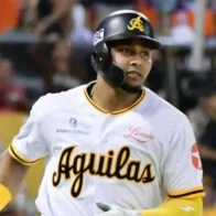Águilas Cibaeñas blindan su núcleo y renuevan a Fernández, Mejía, González y Reyes rumbo a la nueva campaña - Noticias de hoy en República Dominicana | De Último Minuto