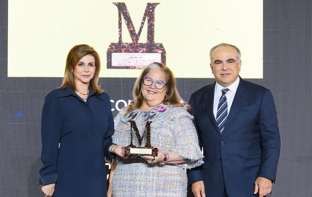 Grupo SID recibe reconocimiento por más de ocho décadas de compromiso con el desarrollo nacional el desarrollo nacional