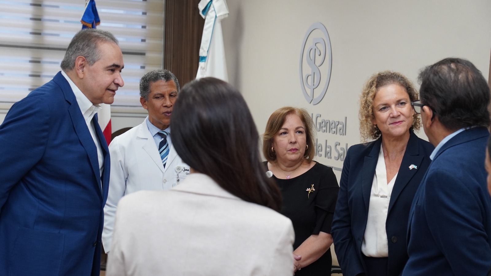 HGPS y Argentina unen esfuerzos para fortalecer el trasplante hepático pediátrico en el país