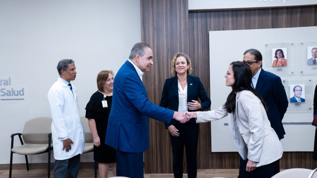 HGPS y Argentina unen esfuerzos para fortalecer el trasplante hepático pediátrico en el país | 3 | HGPS y Argentina unen esfuerzos para fortalecer el trasplante hepático pediátrico en el país - Noticias de hoy en República Dominicana | De Último Minuto