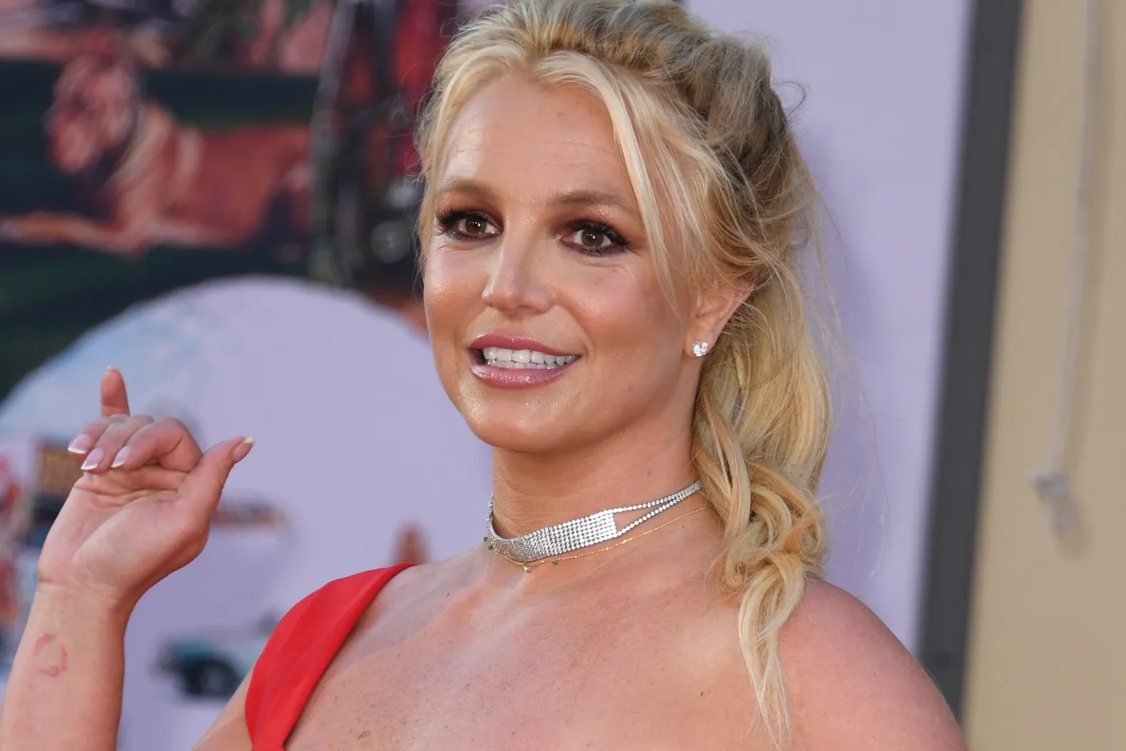 Britney Spears vende los derechos de su catálogo musical en un “acuerdo histórico”