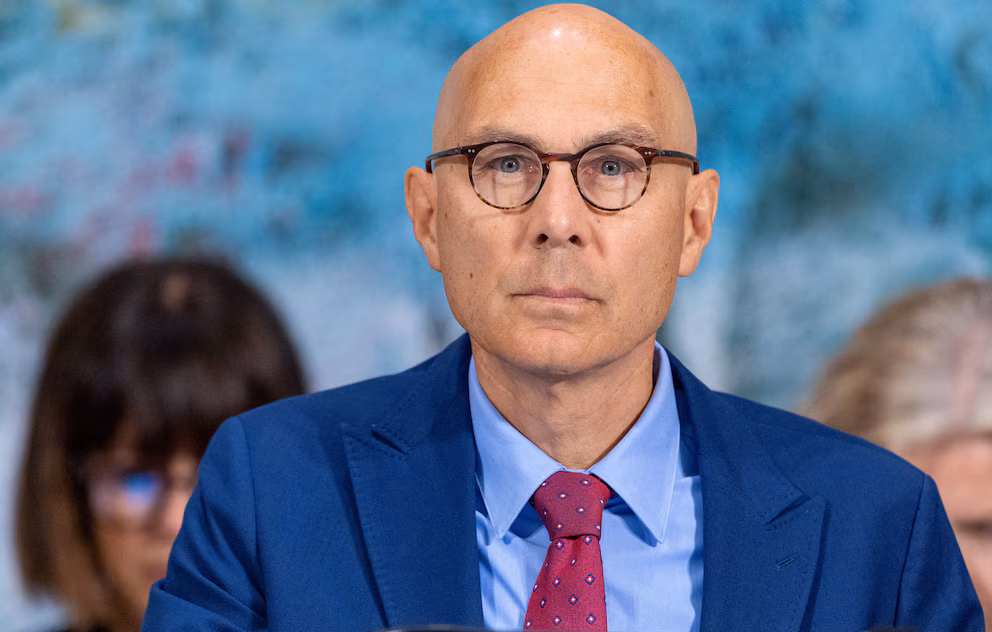 Estados Unidos calificó de “injusta y trágica” la condena a Jimmy Lai - Noticias de hoy en República Dominicana | De Último Minuto