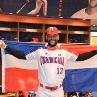 Estrellas Orientales designan a Héctor Borg como dirigente para la próxima temporada - Noticias de hoy en República Dominicana | De Último Minuto