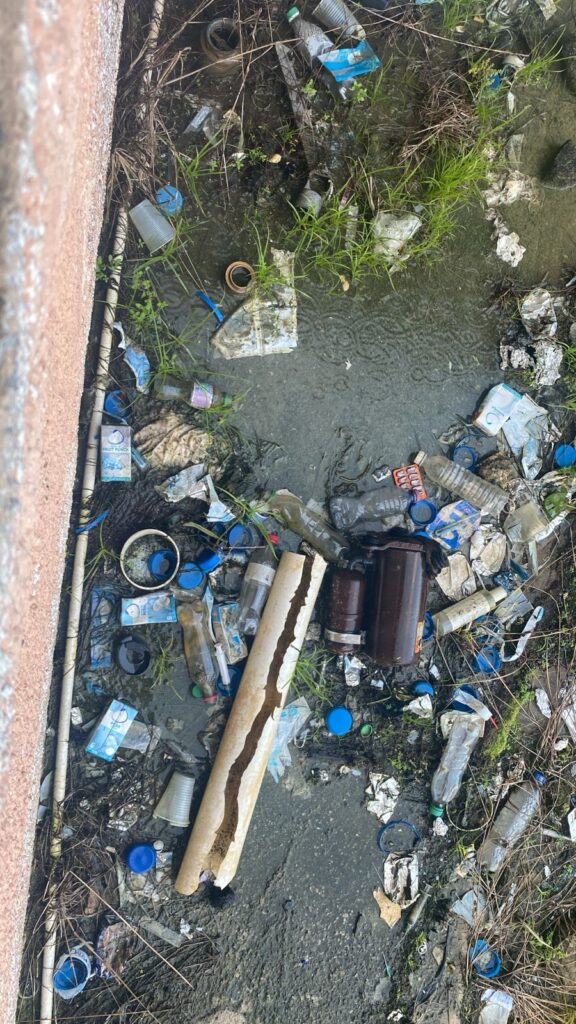 Encuentran bacterias y denuncian riesgo sanitario en el Hospital El Valle en Hato Mayor | 3 | Encuentran bacterias y denuncian riesgo sanitario en el Hospital El Valle en Hato Mayor - Noticias de hoy en República Dominicana | De Último Minuto