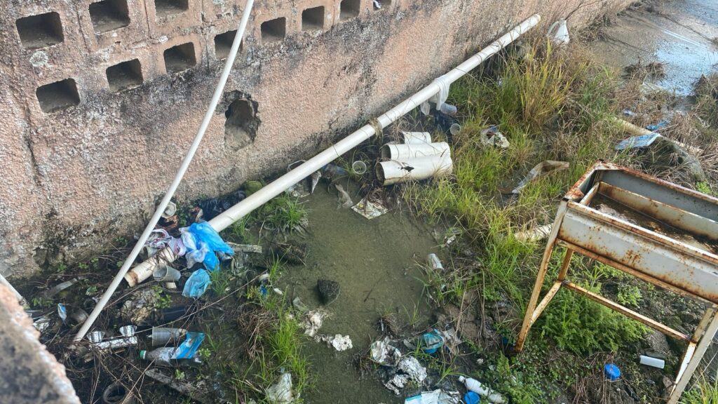 Encuentran bacterias y denuncian riesgo sanitario en el Hospital El Valle en Hato Mayor | 2 | Encuentran bacterias y denuncian riesgo sanitario en el Hospital El Valle en Hato Mayor - Noticias de hoy en República Dominicana | De Último Minuto