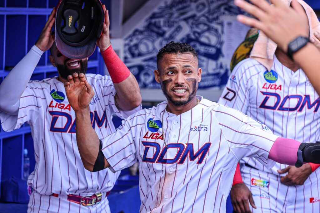 Romero domina desde el montículo y Dominicana sigue perfecta en la Serie del Caribe - Noticias de hoy en República Dominicana | De Último Minuto