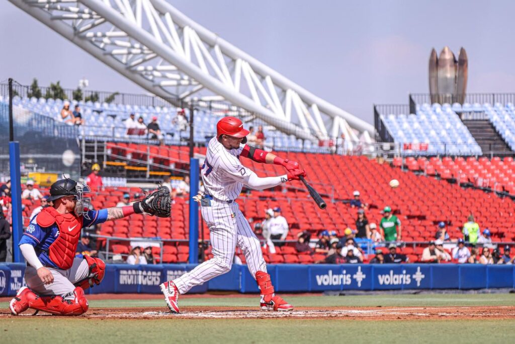 Romero domina desde el montículo y Dominicana sigue perfecta en la Serie del Caribe - Noticias de hoy en República Dominicana | De Último Minuto
