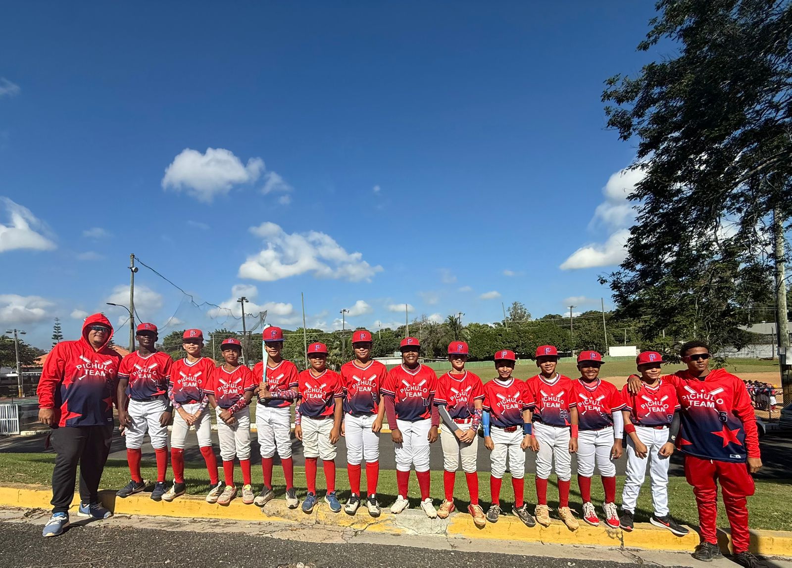 Liga Pichulo conquista título al vencer a la Academia La Javilla en el Perfect Game