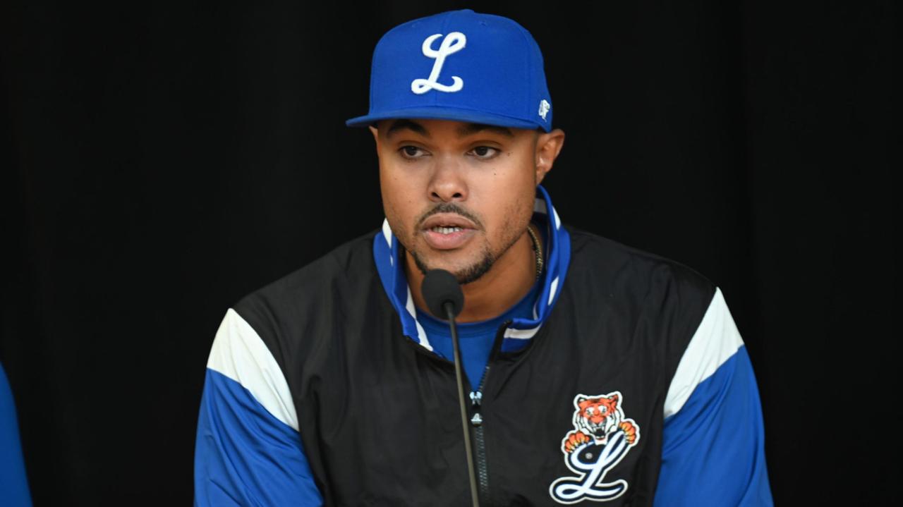 Licey anuncia continuidad de su dirigente Gilbert Gómez y regreso de Wellington Cepeda