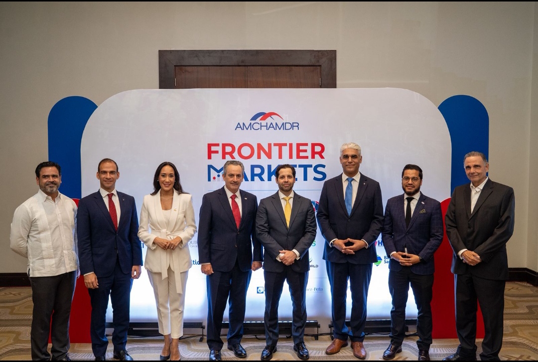 Mercado de valores se afianza como pilar estratégico del sistema financiero tradicional - Noticias de hoy en República Dominicana | De Último Minuto