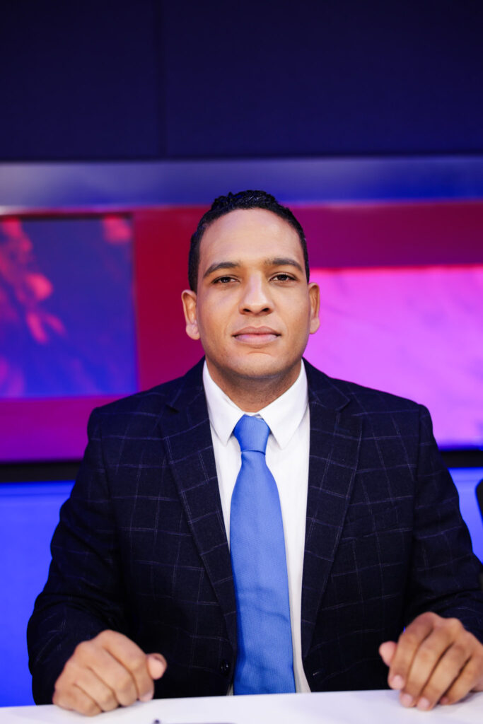 Periodista Hansel García propone dedicar un mes a la salud mental ante ola de tragedias | 2 | Periodista Hansel García propone dedicar un mes a la salud mental ante ola de tragedias - Noticias de hoy en República Dominicana | De Último Minuto