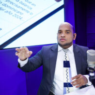 Jonatan Familia denuncia "mafia" en patrulla de Migración que libera a indocumentados por dinero