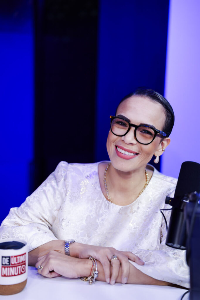 Dra. Hichez define el fenómeno "Therians" como un síntoma de fractura social y trauma profundo | 2 | Dra. Hichez define el fenómeno "Therians" como un síntoma de fractura social y trauma profundo - Noticias de hoy en República Dominicana | De Último Minuto