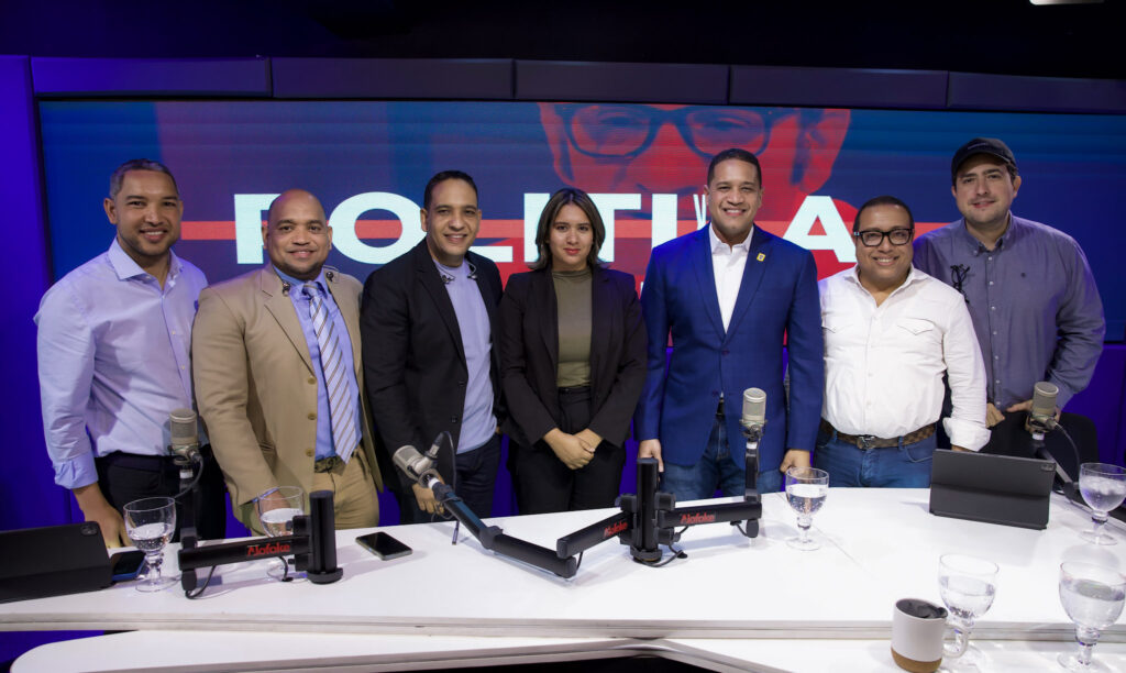 SJM sale del "estado inerte": Alcalde Lenín de la Rosa detalla la transformación del "Granero del Sur" | 2 | SJM sale del "estado inerte": Alcalde Lenín de la Rosa detalla la transformación del "Granero del Sur" - Noticias de hoy en República Dominicana | De Último Minuto