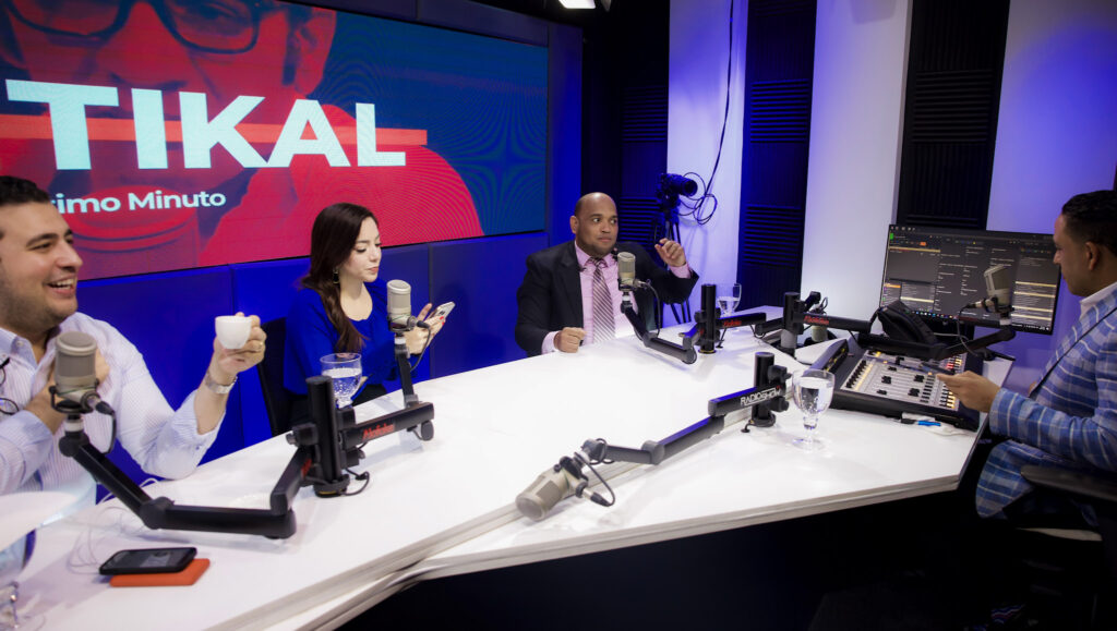 "Trabaje y produzca su dinero": El llamado de Jonatan Familia para romper el ciclo de dependencia y violencia - Noticias de hoy en República Dominicana | De Último Minuto