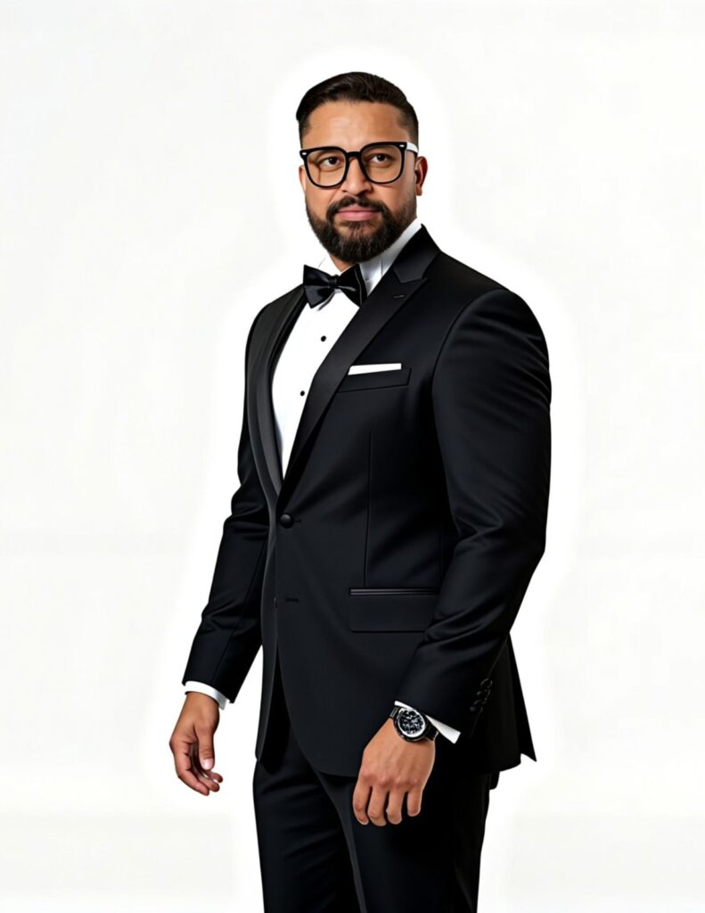 Acroarte revela el equipo que conducirá la alfombra roja de Premios Soberano 2026 | 5 | Acroarte revela el equipo que conducirá la alfombra roja de Premios Soberano 2026 - Noticias de hoy en República Dominicana | De Último Minuto