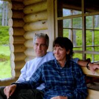La cómplice de Epstein se acoge a la Quinta Enmienda para no declarar en Congreso de EEUU - Noticias de hoy en República Dominicana | De Último Minuto