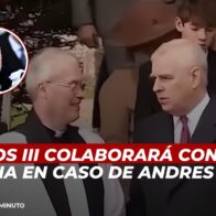 CARLOS III COLABORARÁ CON LA POLICIA EN CASO DE ANDRES - Noticias de hoy en República Dominicana | De Último Minuto