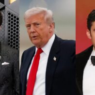 Trump critica los Premios Grammy y exige rectificación a Trevor Noah por comentarios sobre Epstein